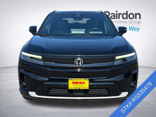 Used 2024 Honda Prologue Touring image 2