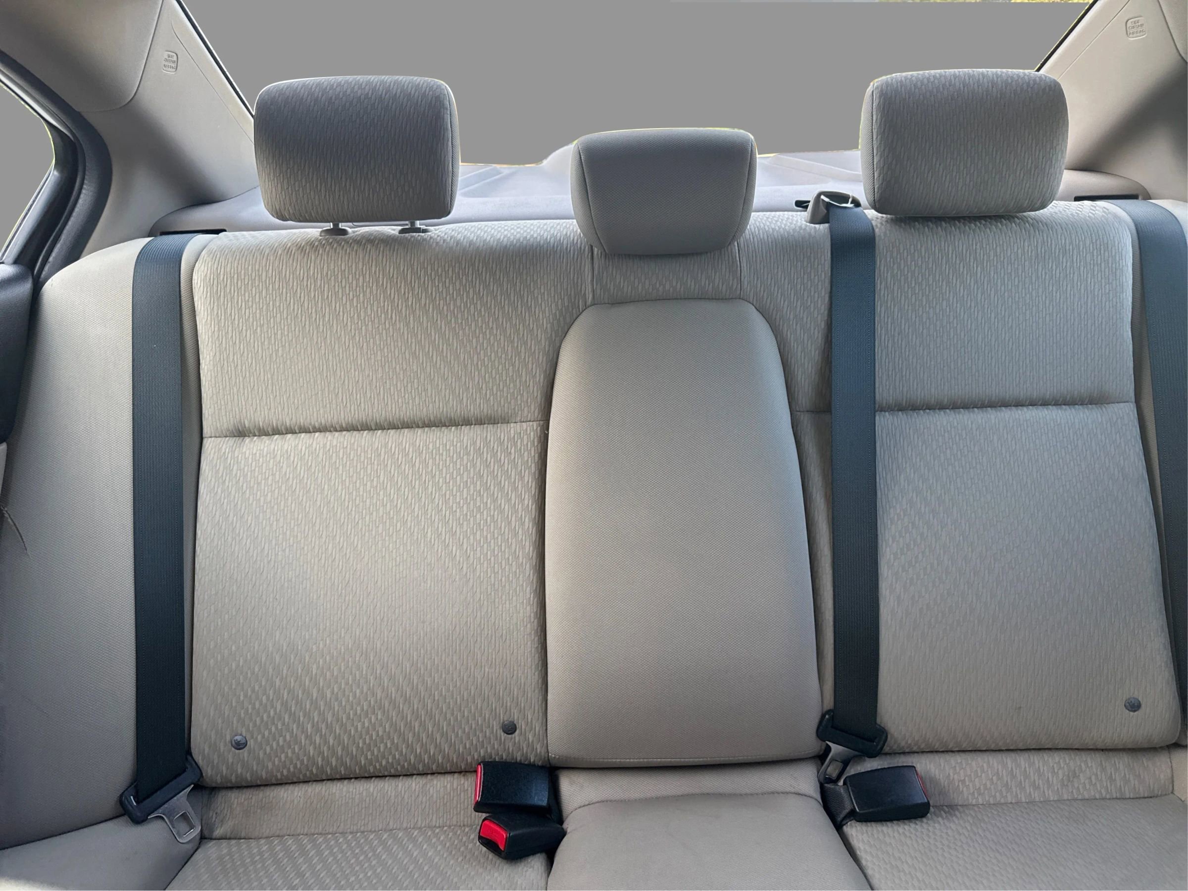 Used 2014 Honda Civic LX image 17