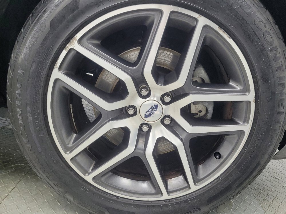 Used 2018 Ford Explorer Sport image 31