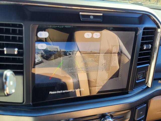 New 2026 Ford F350 Lariat RWD image 41