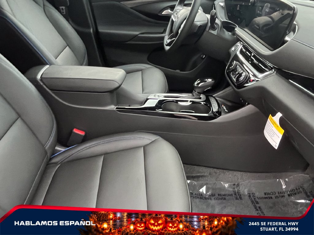 New 2026 Buick Envista Sport Touring w/ Convenience I Package FWD image 20