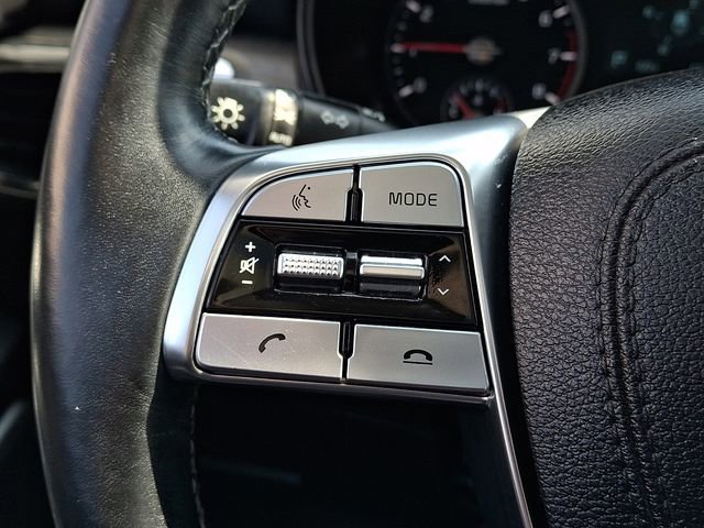 Certified 2022 Kia Telluride EX w/ EX Premium Package image 22