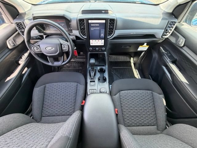 New 2026 Ford Ranger XL w/ Trailer Tow Package AWD/4WD image 23