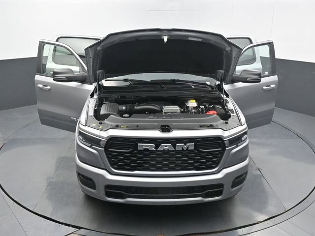 New 2026 RAM 1500 4x4 Crew Cab image 70