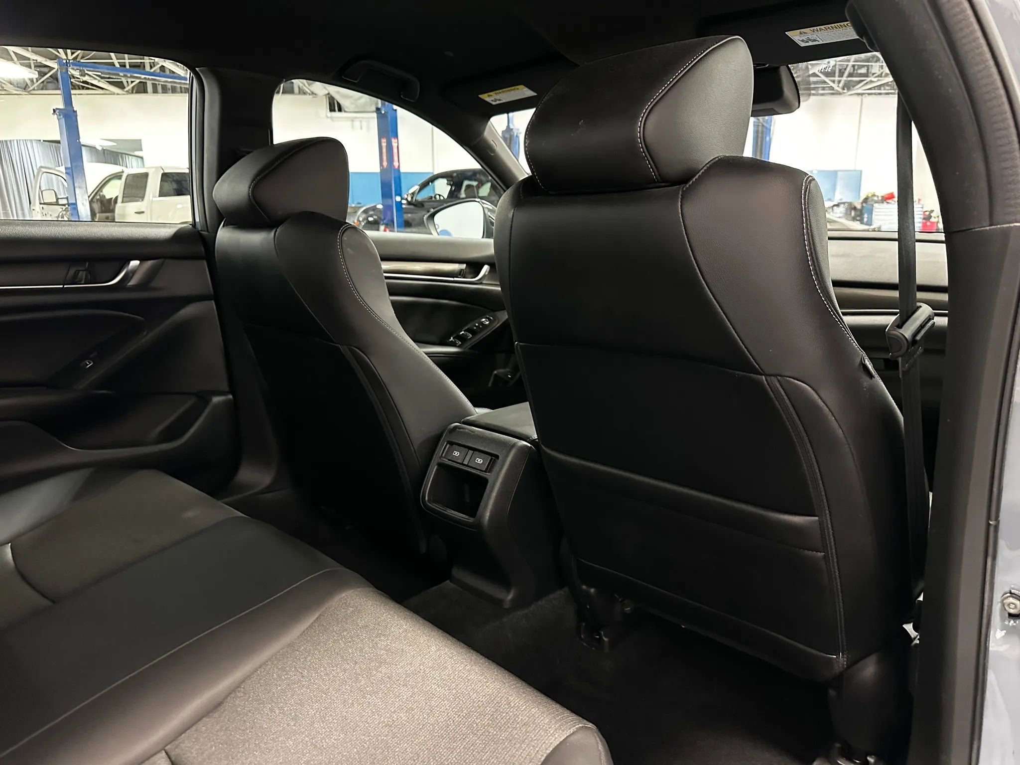 Used 2022 Honda Accord Sport image 17