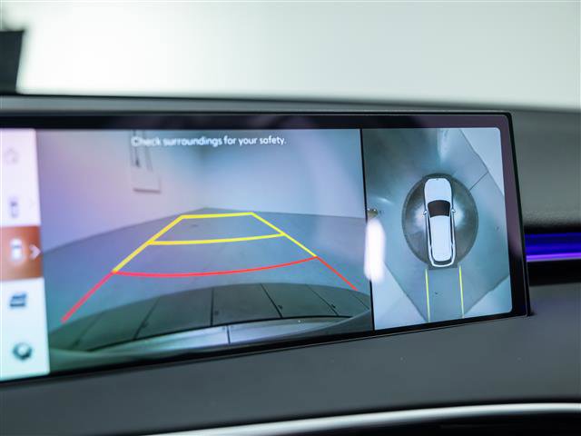 New 2026 Genesis GV70 2.5T Advanced image 25