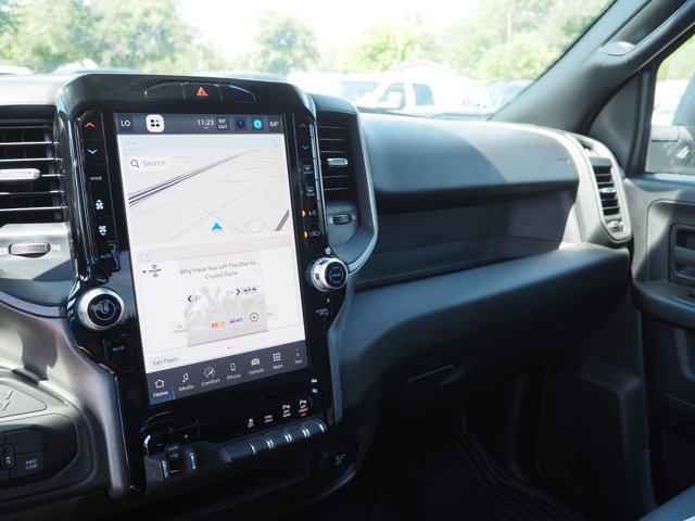 Certified 2025 RAM 2500 Tradesman image 19