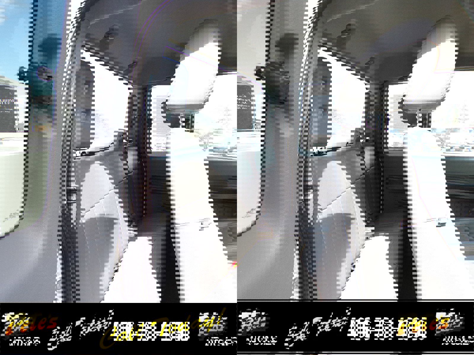 Used 2011 Ford F350 XL w/ Skid Plate Pkg image 17