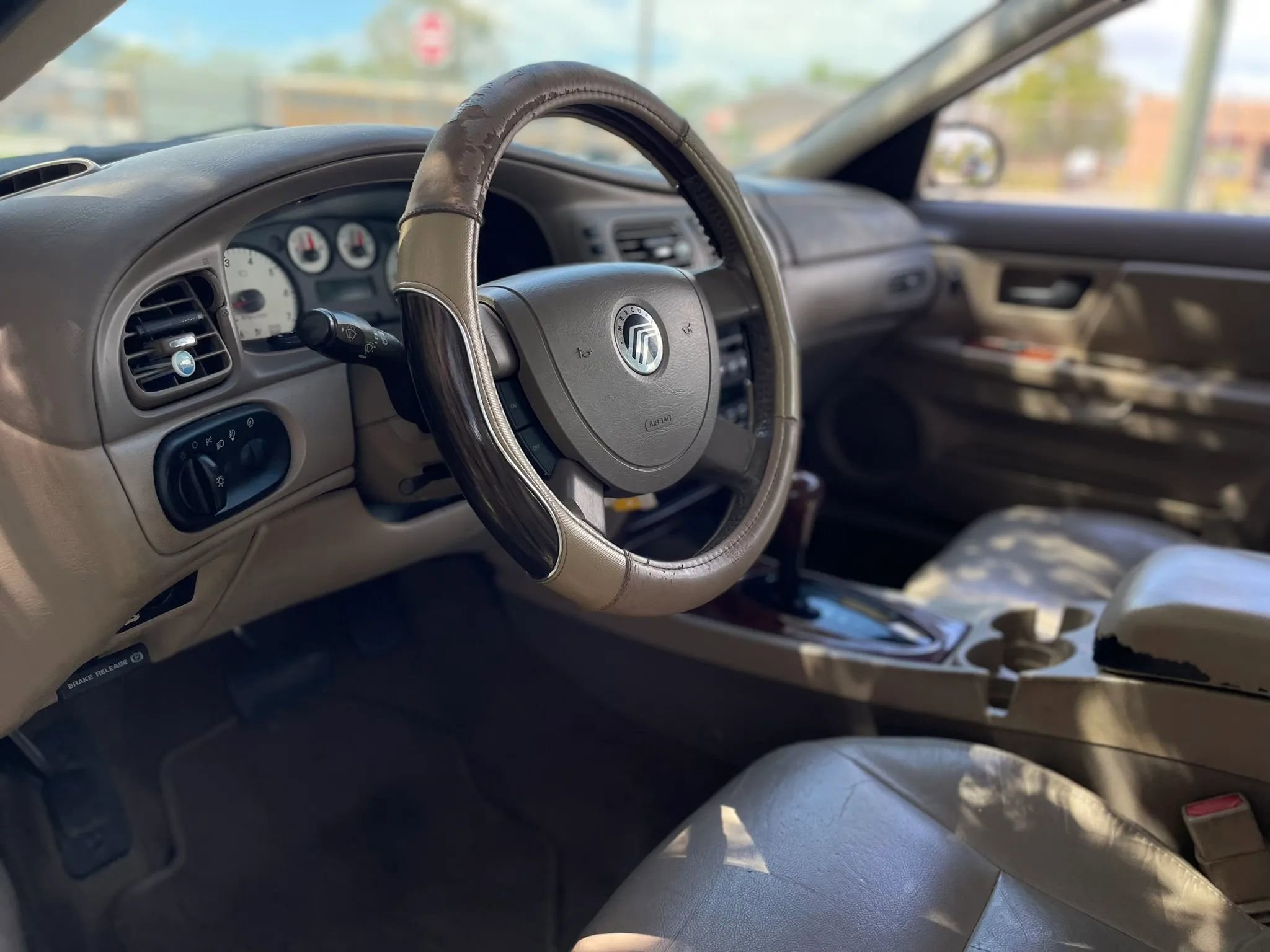Used 2004 Mercury Sable LS Premium FWD image 21