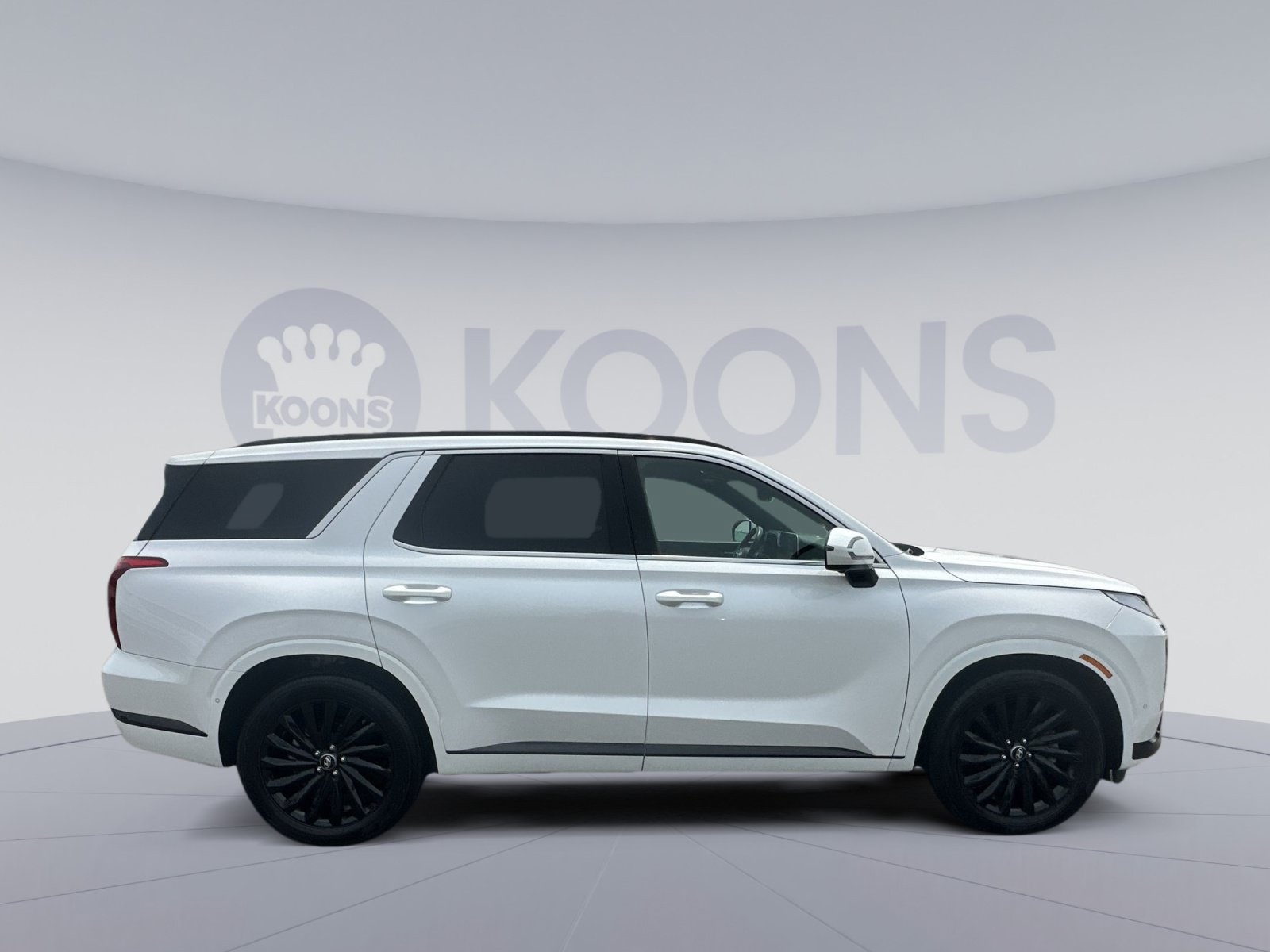 Used 2024 Hyundai Palisade Calligraphy AWD/4WD image 12