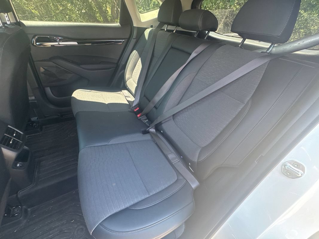 Used 2022 Kia Seltos S FWD image 13