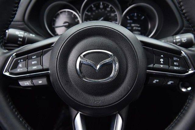 Used 2025 MAZDA CX-5 AWD 2.5 S w/ Preferred Package image 19