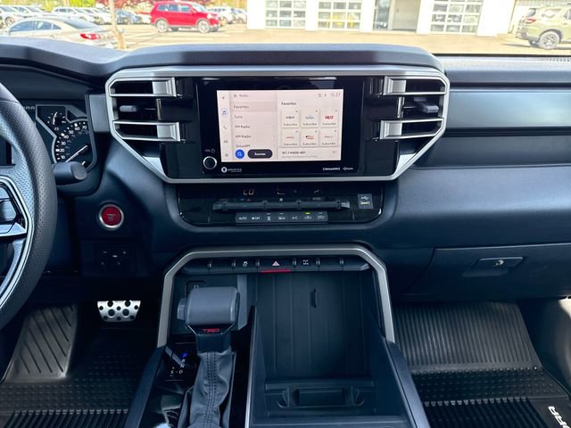 Used 2023 Toyota Tundra SR5 w/ TRD Off-Road Package AWD/4WD image 24