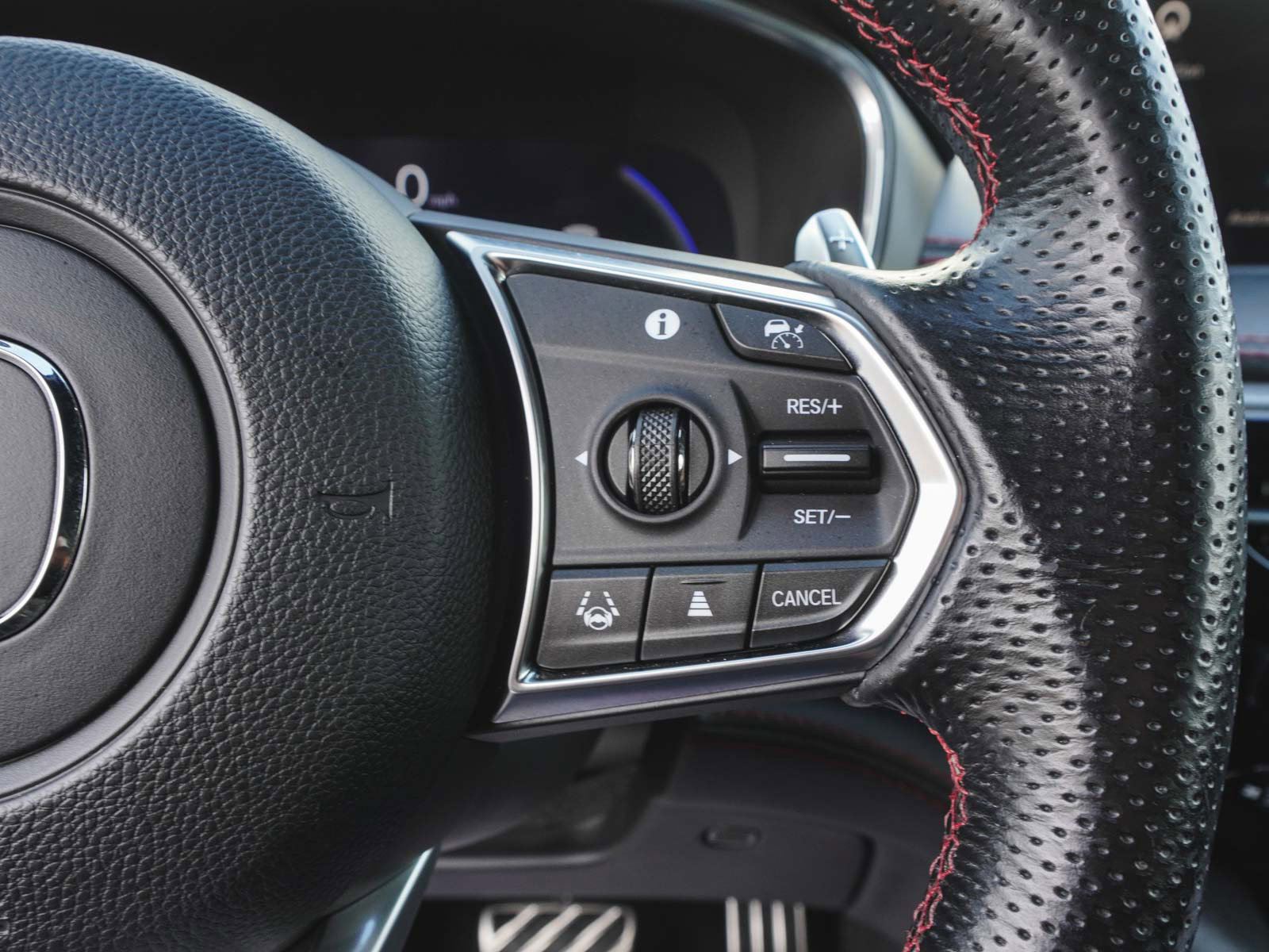 Used 2022 Acura MDX Type S image 24