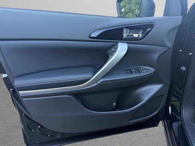 New 2026 Mitsubishi Eclipse Cross SE image 28