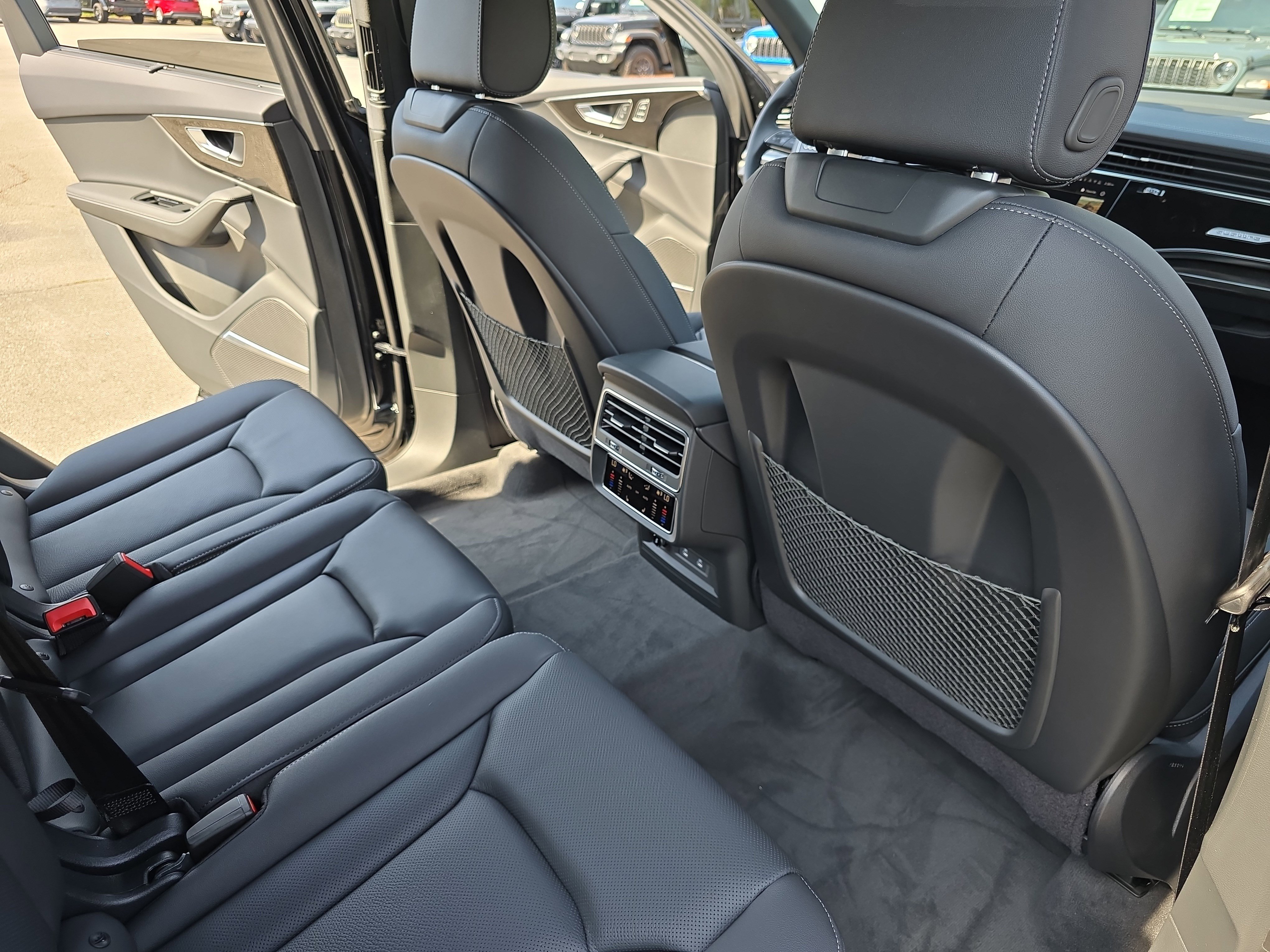 New 2026 Audi Q7 3.0T Premium Plus image 11