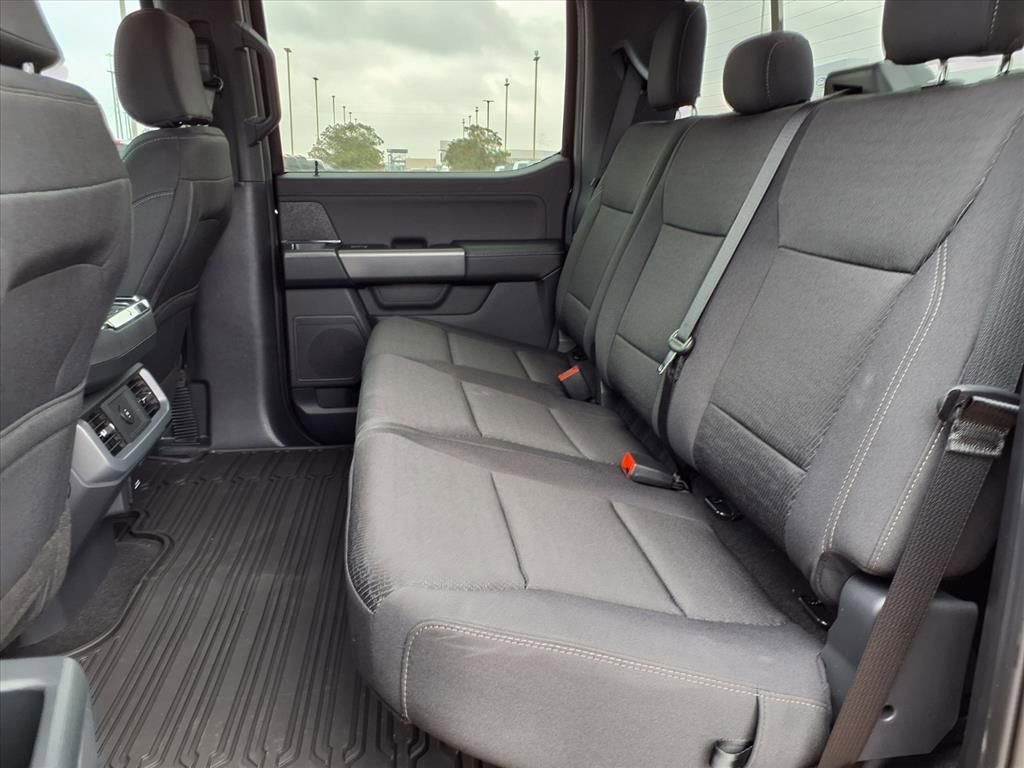 New 2026 Ford F150 XLT w/ Equipment Group 302A MID AWD/4WD image 10