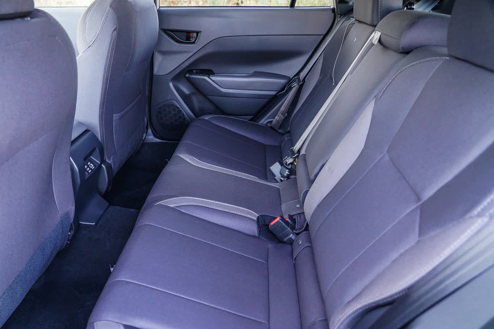 New 2025 Subaru Crosstrek 2.5i Premium image 18