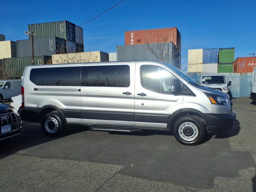Used 2019 Ford Transit 350 XL image 7