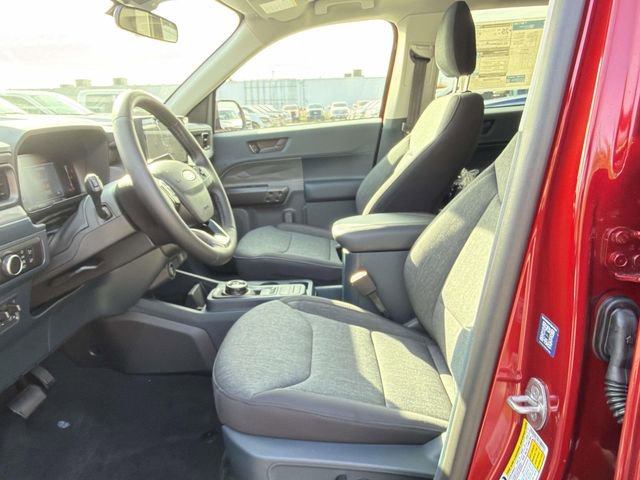 New 2025 Ford Maverick XLT w/ XLT Luxury Package image 7