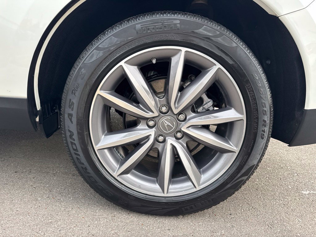 Used 2019 Acura RDX w/ Technology Package FWD image 29
