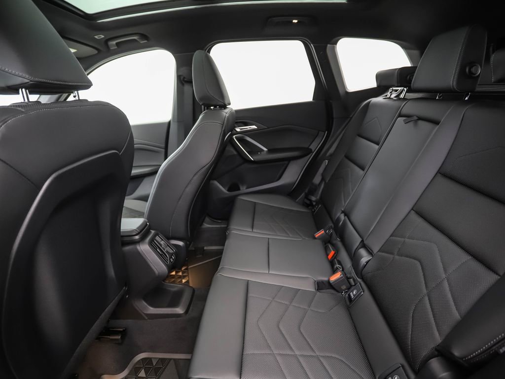 New 2026 BMW X1 xDrive28i w/ Technology Package image 22