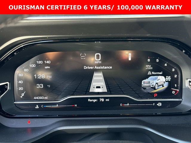 Certified 2024 GMC Yukon XL Denali image 31