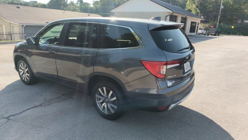 Used 2020 Honda Pilot EX-L image 3