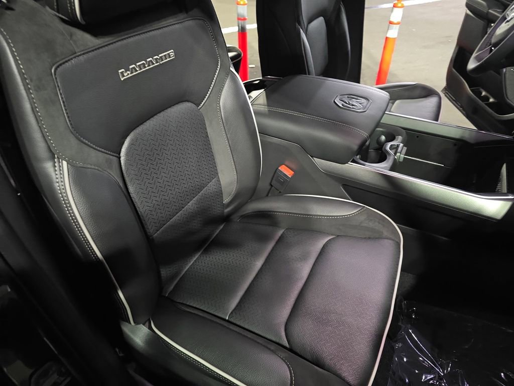 New 2026 RAM 1500 Laramie image 10