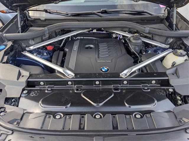 Used 2023 BMW X5 sDrive40i w/ Parking Assistance Package image 23