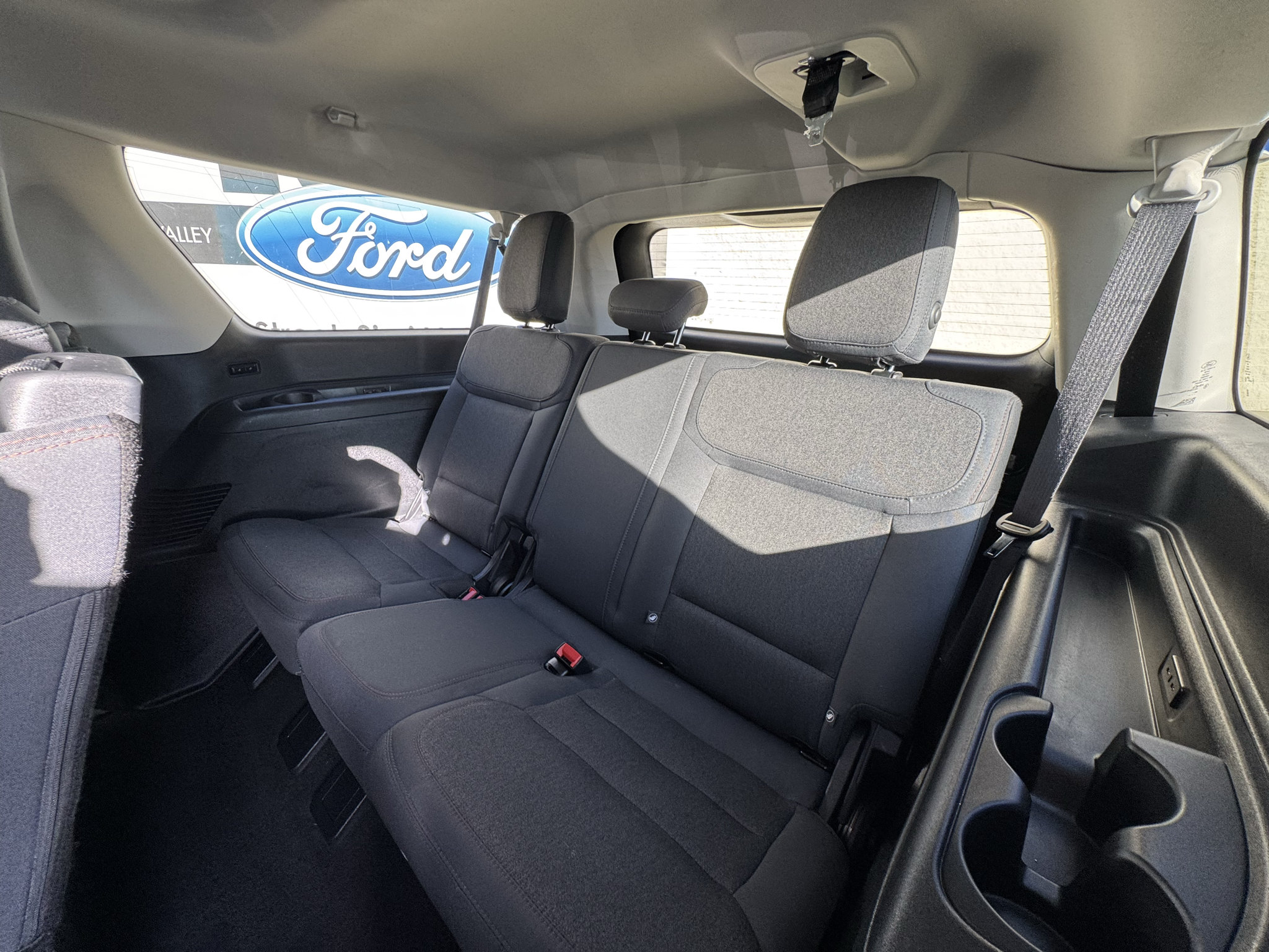 Used 2025 Ford Expedition Max Active RWD image 23