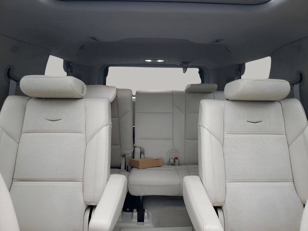 Used 2024 Cadillac Escalade Sport Platinum image 45