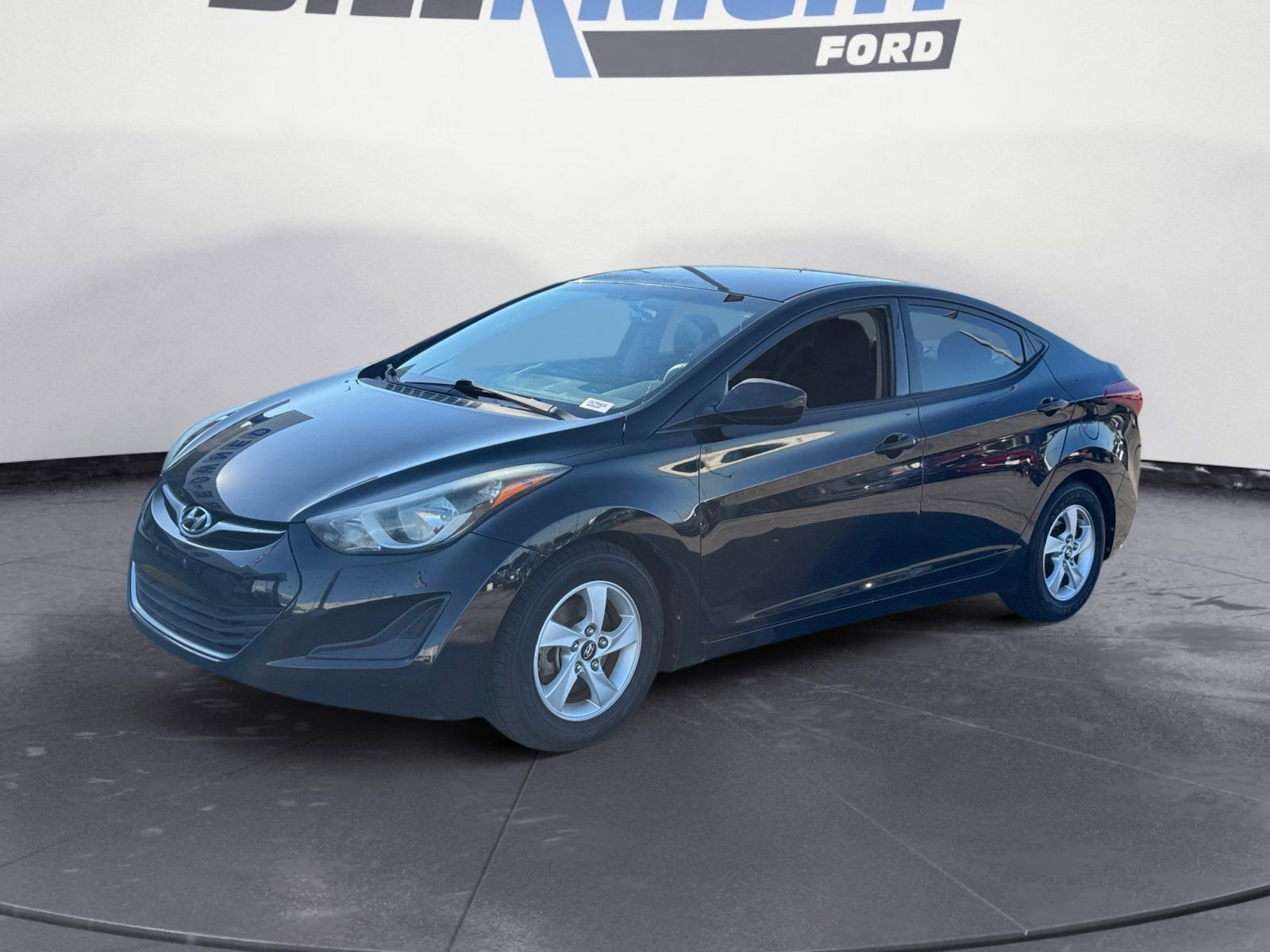 Used 2016 Hyundai Elantra SE