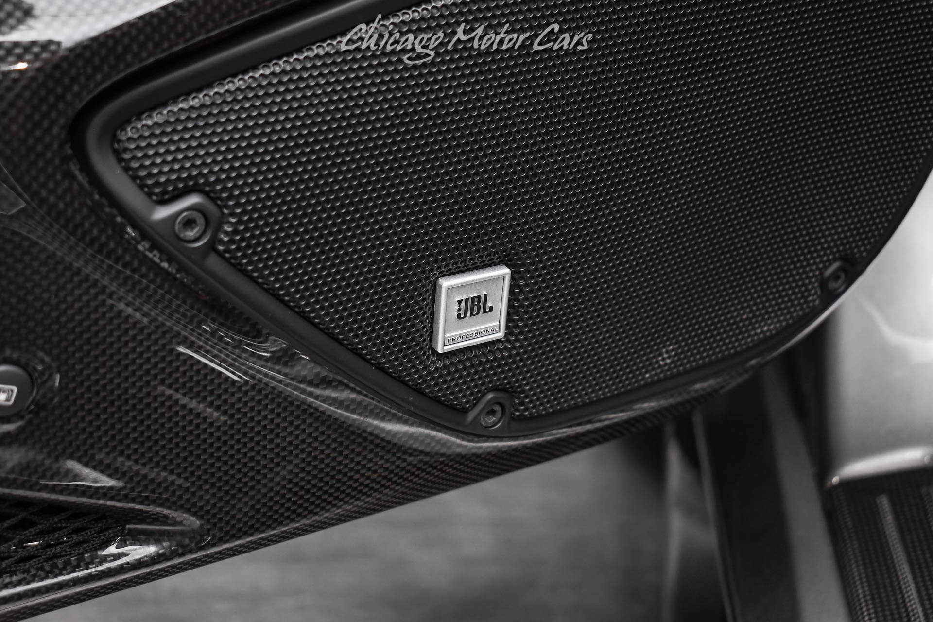 Used 2019 Ferrari 488 Pista Coupe RWD image 34