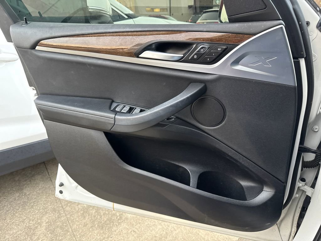 Used 2020 BMW X3 sDrive30i image 24