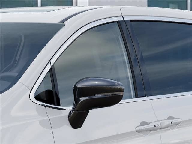 New 2027 Chrysler Pacifica Select AWD/4WD image 12