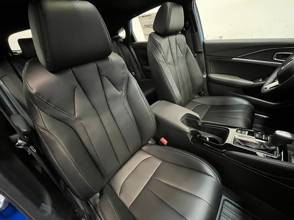 New 2026 Acura Integra A-Spec image 12