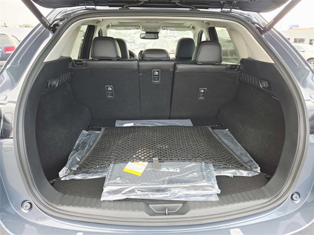 New 2025 MAZDA CX-5 Carbon Edition image 11