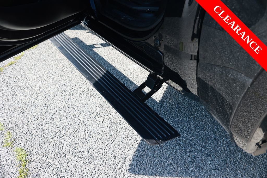 Used 2024 RAM 1500 Limited image 10