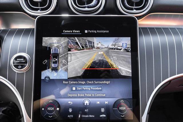 New 2026 Mercedes-Benz GLC 300 4MATIC image 17