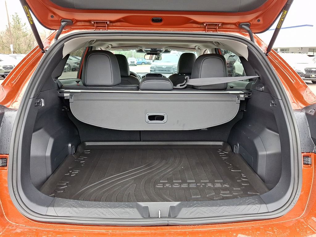 Used 2024 Subaru Crosstrek 2.5i Limited image 31