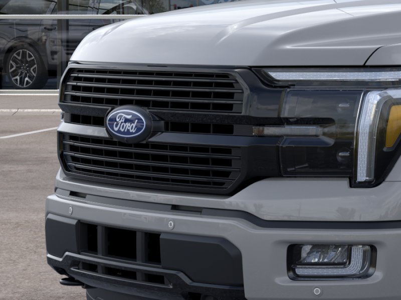 New 2026 Ford F150 Platinum w/ Equipment Group 702A High AWD/4WD image 18