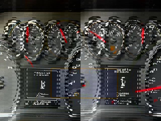 Used 2022 Chevrolet Silverado 1500 RST w/ Z71 Off-Road Package image 17