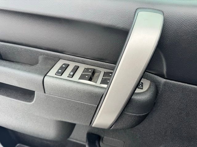 Used 2014 Chevrolet Silverado 2500 LT w/ Z71 Appearance Package image 22