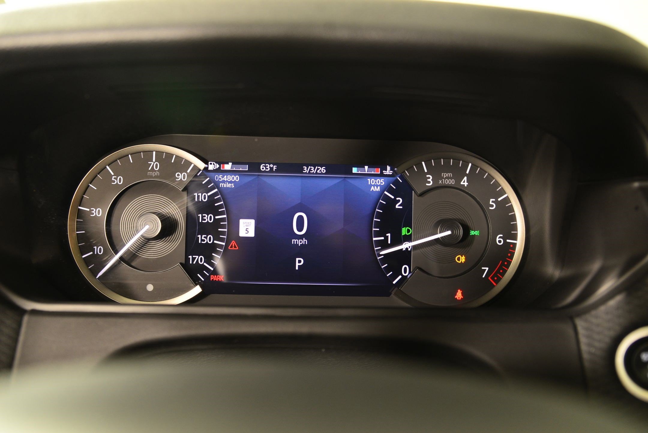 Used 2023 Land Rover Range Rover Velar S image 16