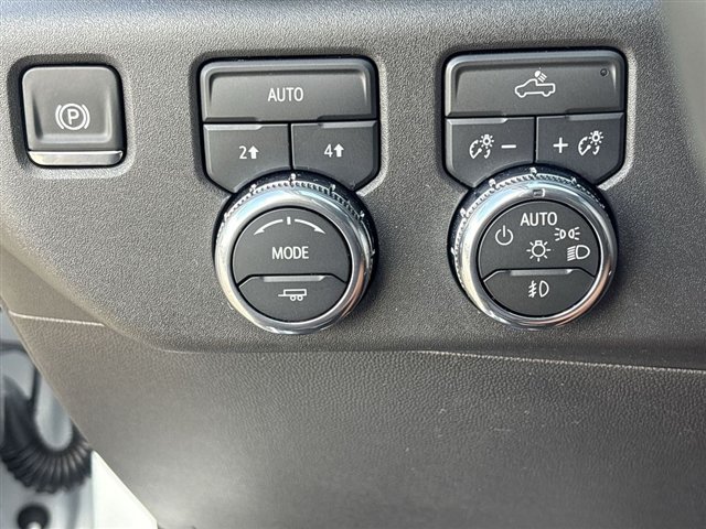 Certified 2026 GMC Sierra 1500 Elevation AWD/4WD image 18