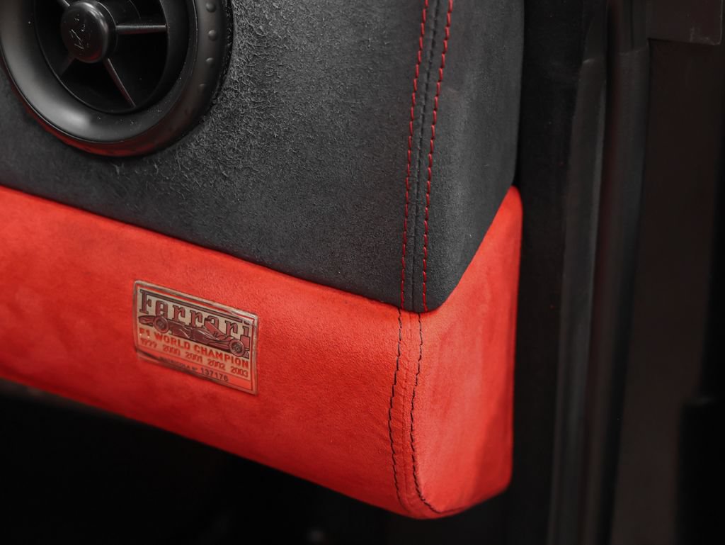 Used 2004 Ferrari 360 Challenge Stradale RWD image 26