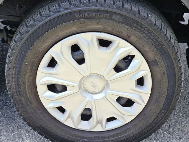 Used 2024 Ford Transit 350 XLT RWD image 10