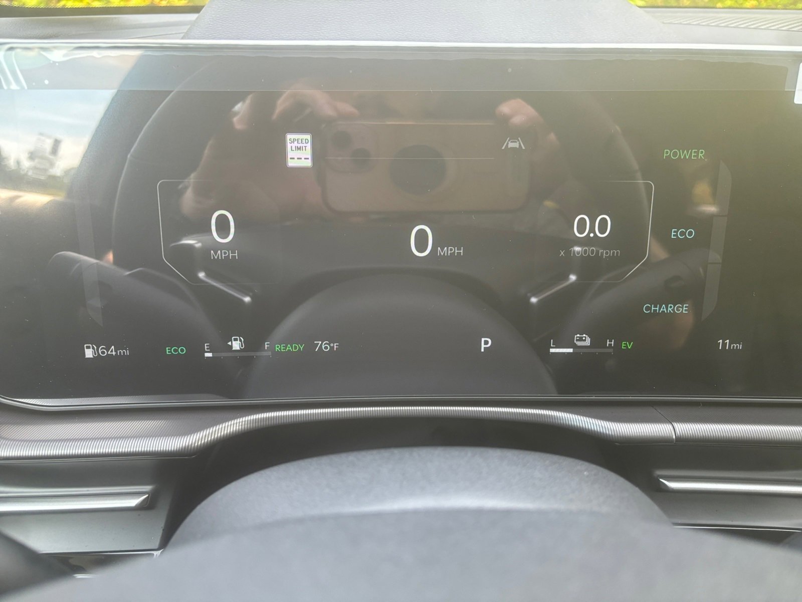 New 2026 Kia Sportage SX Prestige image 24