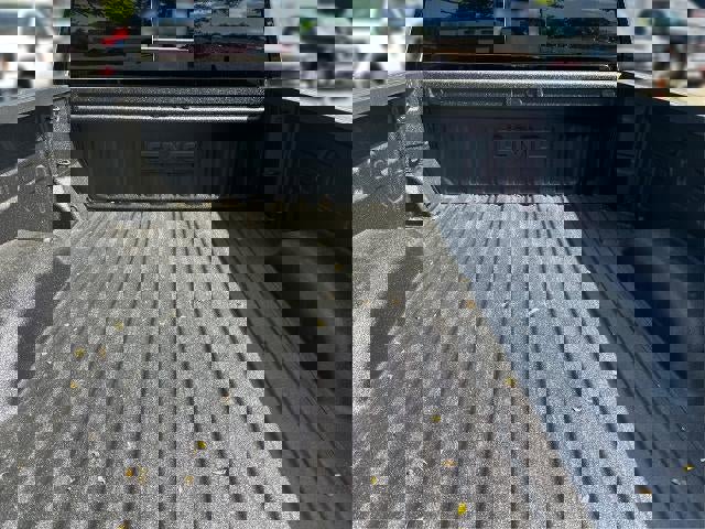 New 2025 GMC Sierra 2500 SLT w/ SLT Premium Package image 13